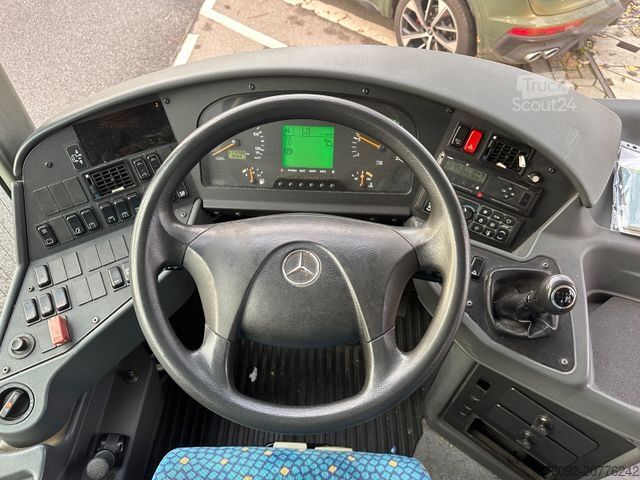 Autocar interurbain MERCEDES-BENZ O550 Integro (Euro 5*TOP)