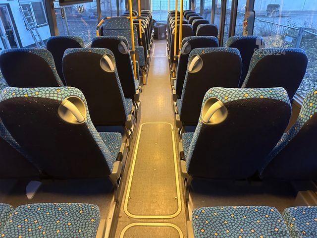 Autocar interurbain MERCEDES-BENZ O550 Integro (Euro 5*TOP)