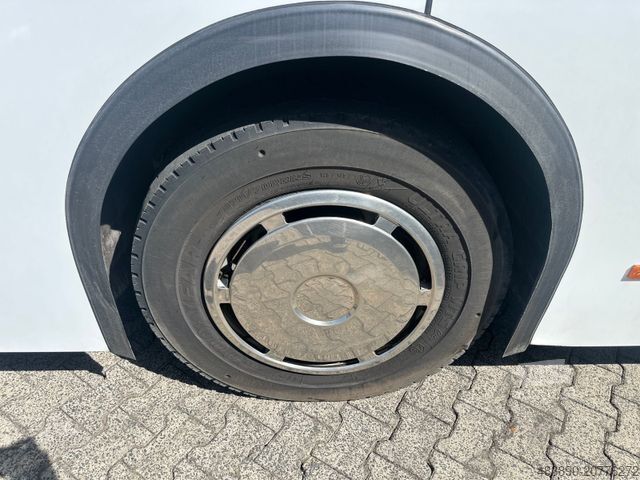 Autocarro urbano TEMSA LF12/Kilma/Retarder/41+1 Sitze/2instock