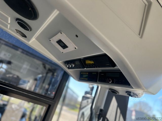 Autocarro urbano TEMSA LF12/Kilma/Retarder/41+1 Sitze/2instock