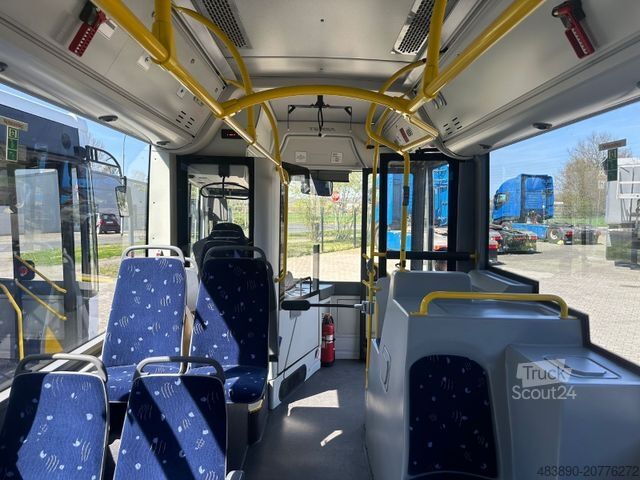 Autocarro urbano TEMSA LF12/Kilma/Retarder/41+1 Sitze/2instock