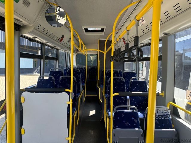 Autocarro urbano TEMSA LF12/Kilma/Retarder/41+1 Sitze/2instock