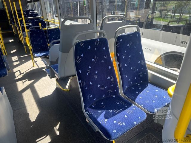 Autocarro urbano TEMSA LF12/Kilma/Retarder/41+1 Sitze/2instock