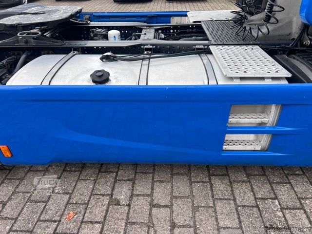 Tractora standard IVECO Stralis 6.TÜV 06/2026