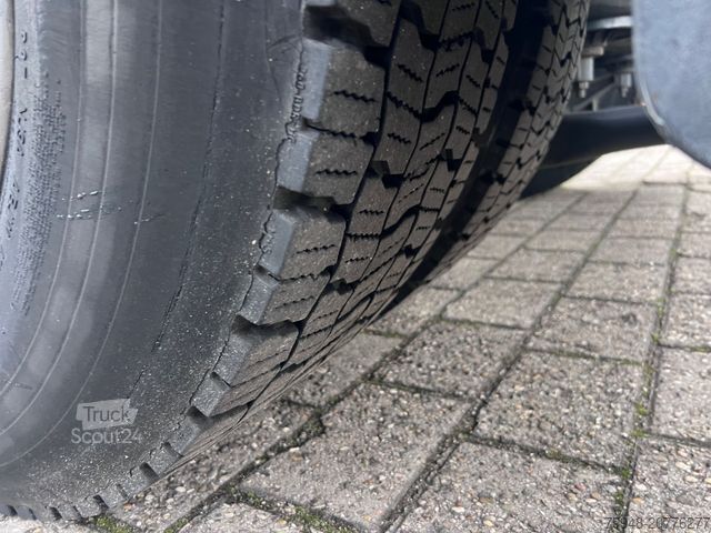 Tractora standard IVECO Stralis 6.TÜV 06/2026