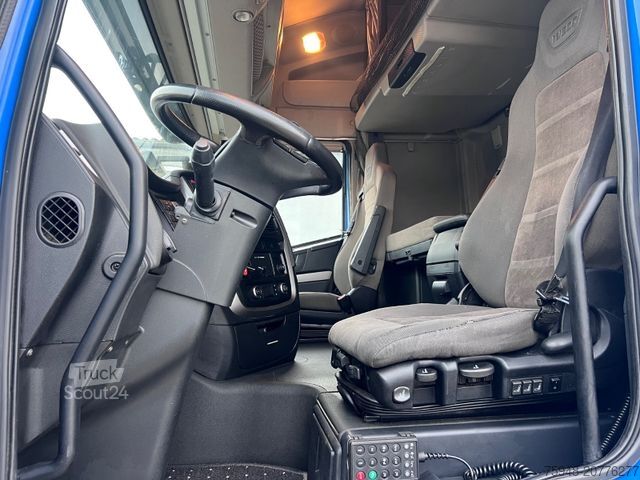 Tractora standard IVECO Stralis 6.TÜV 06/2026