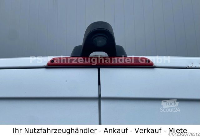 Furgão de painéis MERCEDES-BENZ Sprinter II 316 CDI*Mixto*RadSt 3665 mm*AHK*