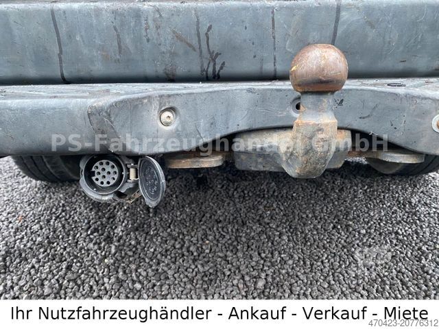 Furgão de painéis MERCEDES-BENZ Sprinter II 316 CDI*Mixto*RadSt 3665 mm*AHK*