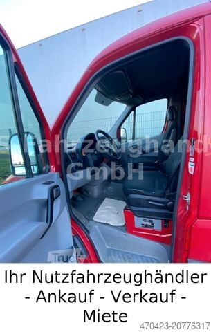 Furgão de painéis MERCEDES-BENZ Sprinter II 316 CDI* Mixto* AHK*Radstand 3665 mm
