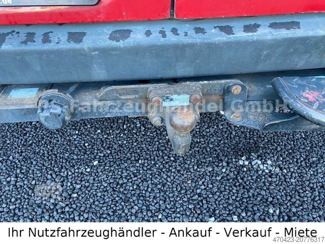 Furgão de painéis MERCEDES-BENZ Sprinter II 316 CDI* Mixto* AHK*Radstand 3665 mm