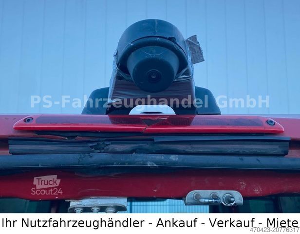 Furgão de painéis MERCEDES-BENZ Sprinter II 316 CDI* Mixto* AHK*Radstand 3665 mm