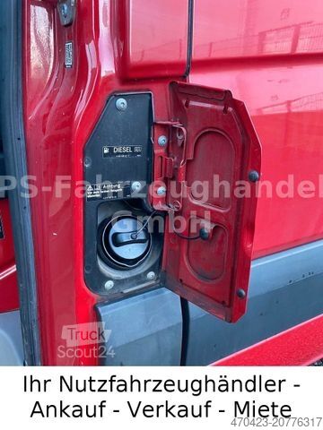 Furgão de painéis MERCEDES-BENZ Sprinter II 316 CDI* Mixto* AHK*Radstand 3665 mm