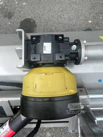 فرامة Jansen Mulcher EFGCH-220  !!NEU!!
