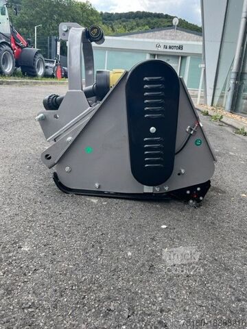 فرامة Jansen Mulcher EFGCH-220  !!NEU!!