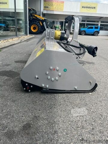 فرامة Jansen Mulcher EFGCH-220  !!NEU!!