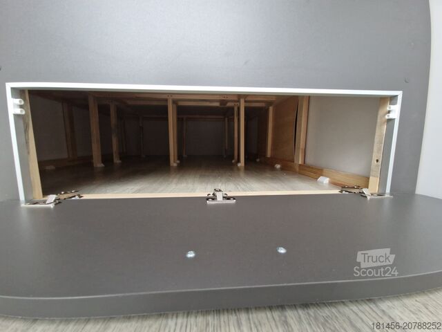 Caravan Other Wohnmobil Verlängerung Schlaf Gepäck Anhänger