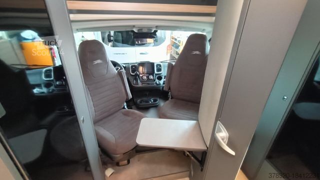 Półzintegrowany kamper LAIKA Kosmo L 105 sofort Verfügbar