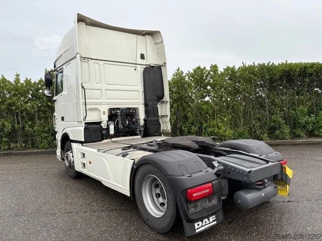 Padrão-SZM DAF XF 480 FT euro6 intarder