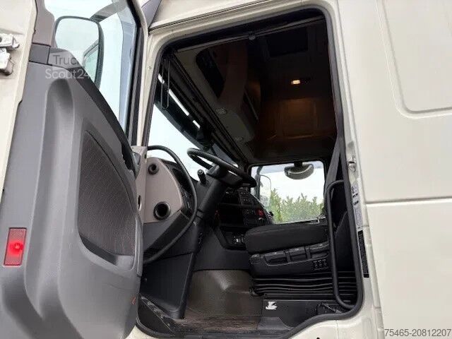 Padrão-SZM DAF XF 480 FT euro6 intarder