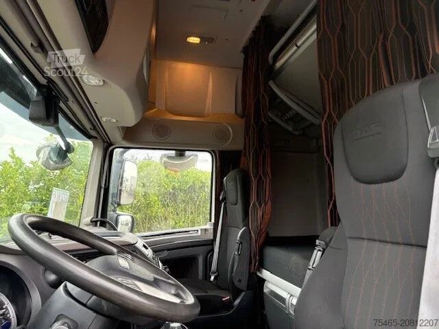 Padrão-SZM DAF XF 480 FT euro6 intarder