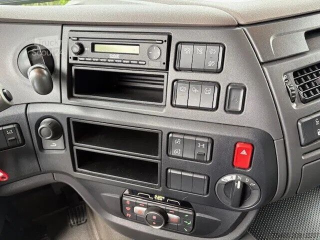 Padrão-SZM DAF XF 480 FT euro6 intarder