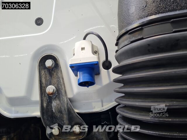 Padrão-SZM Mercedes Actros 1942 4X2 GigaSpace NL-Truck MirrorCam