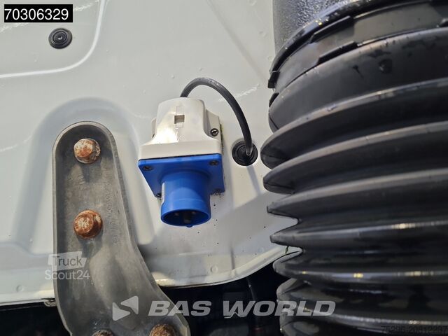 Padrão-SZM Mercedes Actros 1942 4X2 GigaSpace NL-Truck MirrorCam