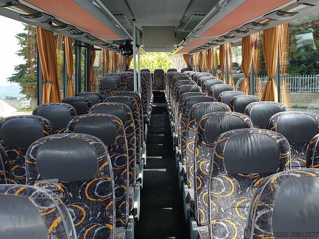 Intercity bus Setra 417 UL