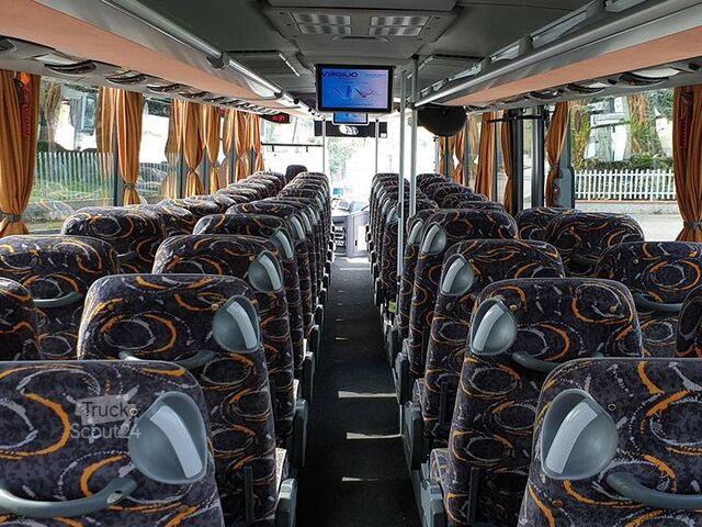 Intercity bus Setra 417 UL