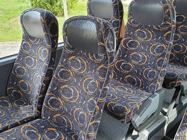 Intercity bus Setra 417 UL