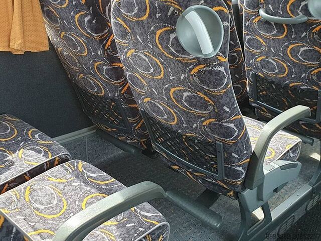 Intercity bus Setra 417 UL