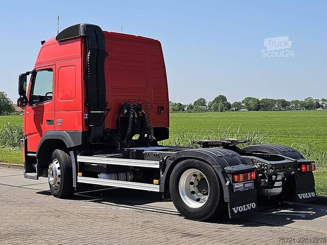 Estándar-SZM VOLVO FM 430 ADR