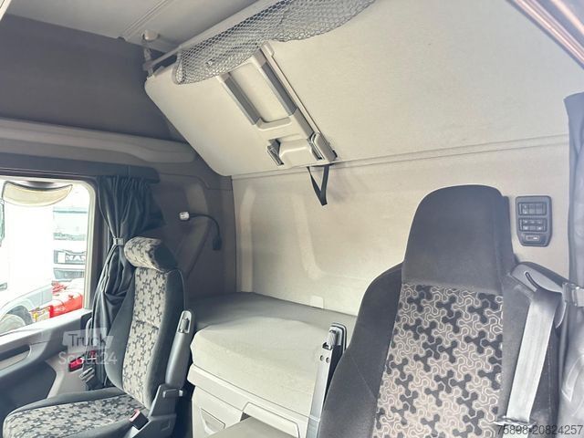 Trattore stradale standard SCANIA R450 Retarder PTO Standklima Euro 6d