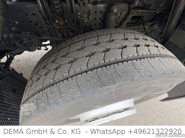 Italautó italáruszállító MERCEDES-BENZ Antos2543*Retarder*Lenk+Lift*Getränke Zertifikat