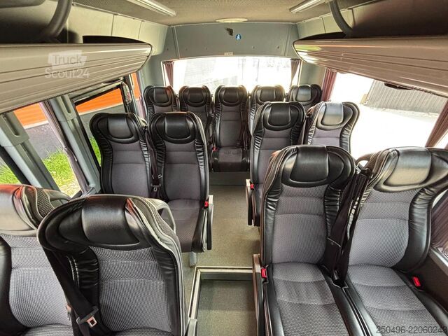Minibus Iveco Feniksbus EU SALES 800.- Euro TAX WILL BE ADDED...