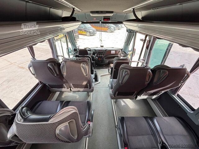 Minibus Iveco Feniksbus EU SALES 800.- Euro TAX WILL BE ADDED...