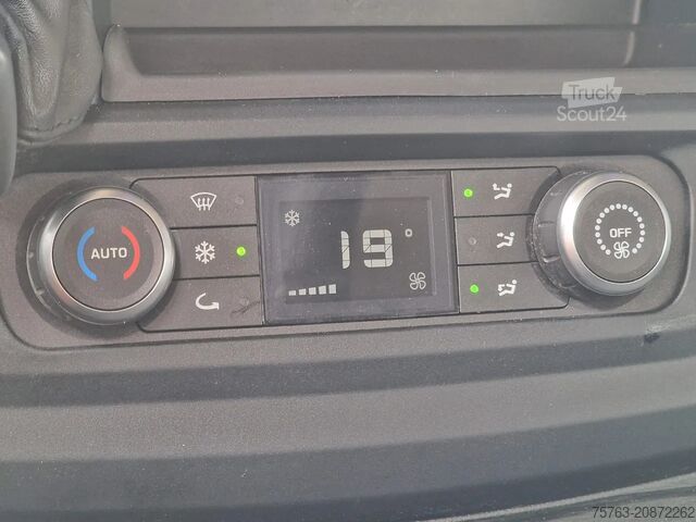 Standard-SZM Iveco S-WAY 570 6x2 - Retarder - Full air - 3.20 WB -...