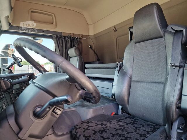 Estándar-SZM Scania P410 LA4x2MNA