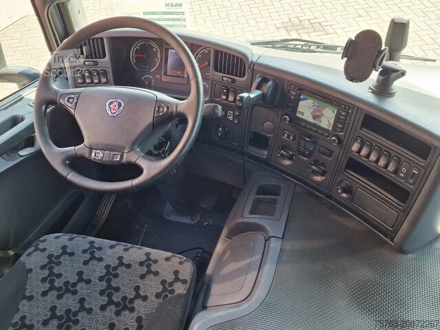 Estándar-SZM Scania P410 LA4x2MNA