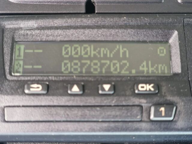 Estándar-SZM Scania P410 LA4x2MNA