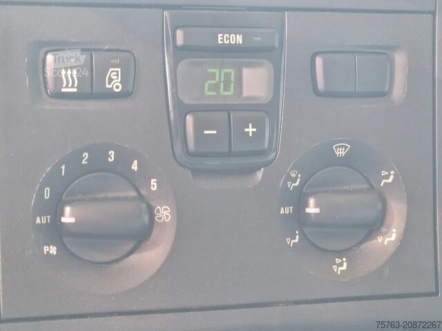 Estándar-SZM Scania P410 LA4x2MNA