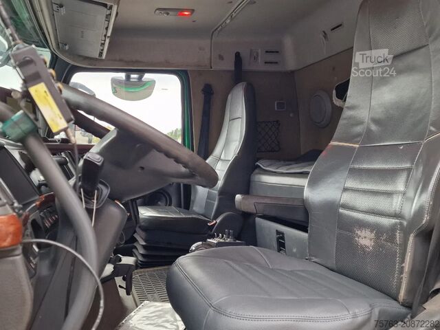 Sistema de brazo de gancho Volvo FH 13.440 6x2*4 - HIAB Hooklift 17T - Euro 5 - ...