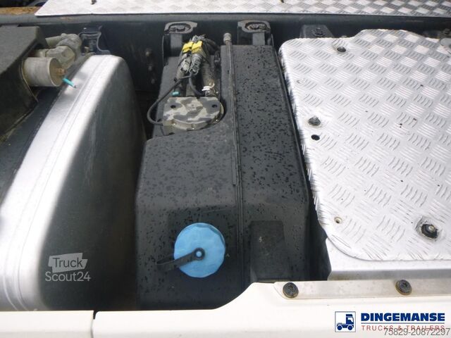 Standard tractor Scania R 450 4x2 Euro 6, ADR, Hydraulics, Retarder