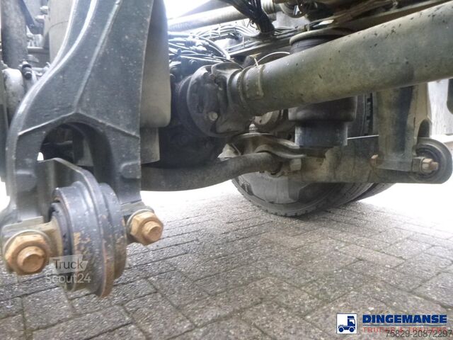 Standard tractor Scania R 450 4x2 Euro 6, ADR, Hydraulics, Retarder