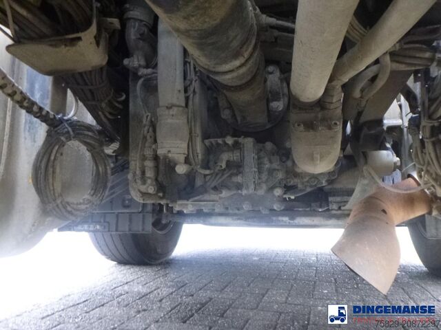 Standard tractor Scania R 450 4x2 Euro 6, ADR, Hydraulics, Retarder