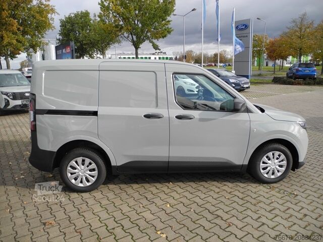 Ploščati dostavnik FORD Transit Courier 1,0 Trend - Kamera, Allw. Reifen