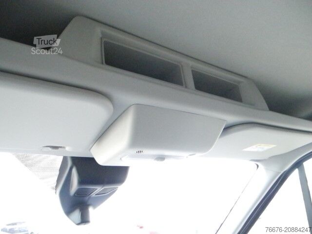 Ploščati dostavnik FORD Transit 350 L2H2 4x4 Trend- Xenon, Standh., Navi