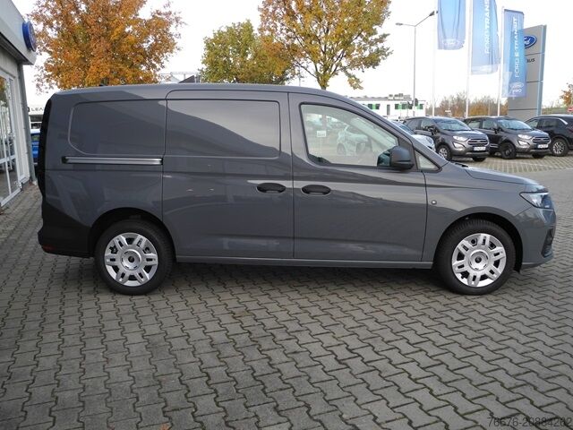 Bestelwagen FORD Grand Transit Connect L2 Trend- Allw., Holzboden
