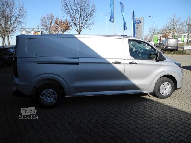 Bestelwagen FORD Transit Custom L2 Trend - SHZ, Allw., Kopfairb.