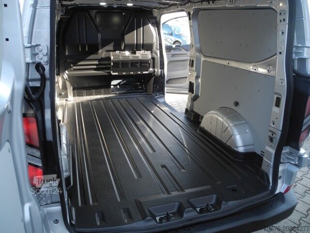 Bestelwagen FORD Transit Custom L2 Trend - SHZ, Allw., Kopfairb.